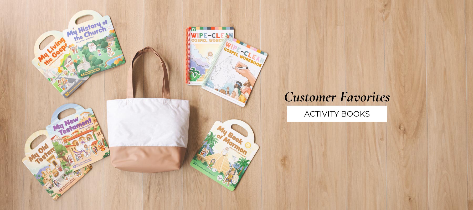 Sacrament & Sunday Activities