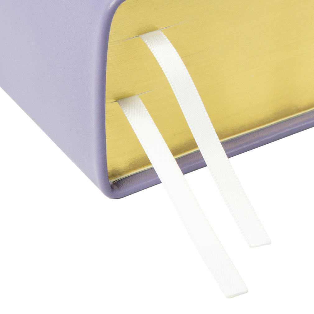 Imperfect Hand-Bound Genuine Leather Quad - Various Colors - LDP-HB-RQ-IMPERFECT