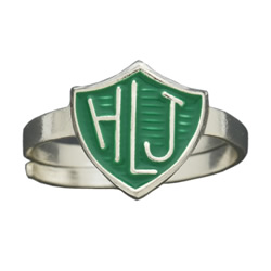 Adjustable HLJ (Spanish) Ring 