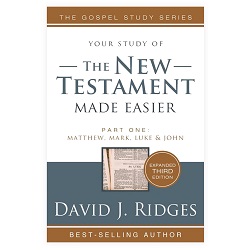 The New Testament Made Easier Part 1 