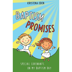 Baptism Promises 