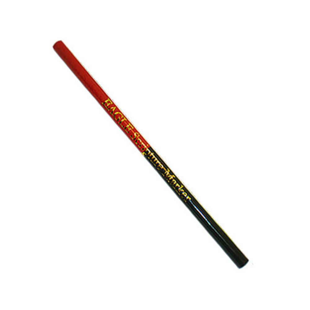Red &amp; Blue Scripture Marking Pencil - EMA-27102
