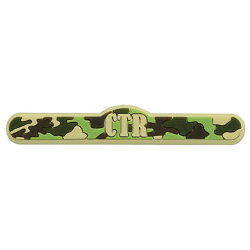 Adjustable Camouflage CTR Ring - RM-JRY302