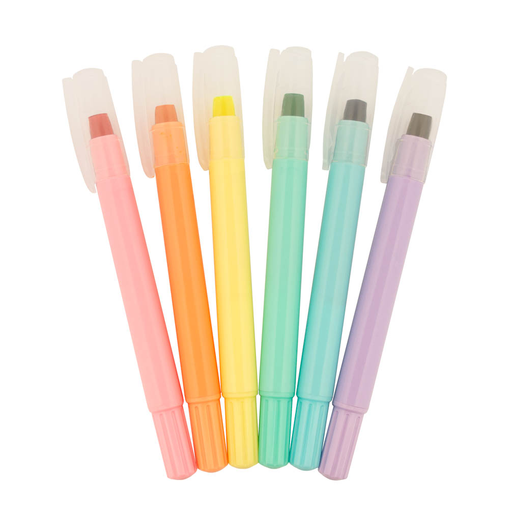 Scripture Gel Highlighters - LDP-GHIG