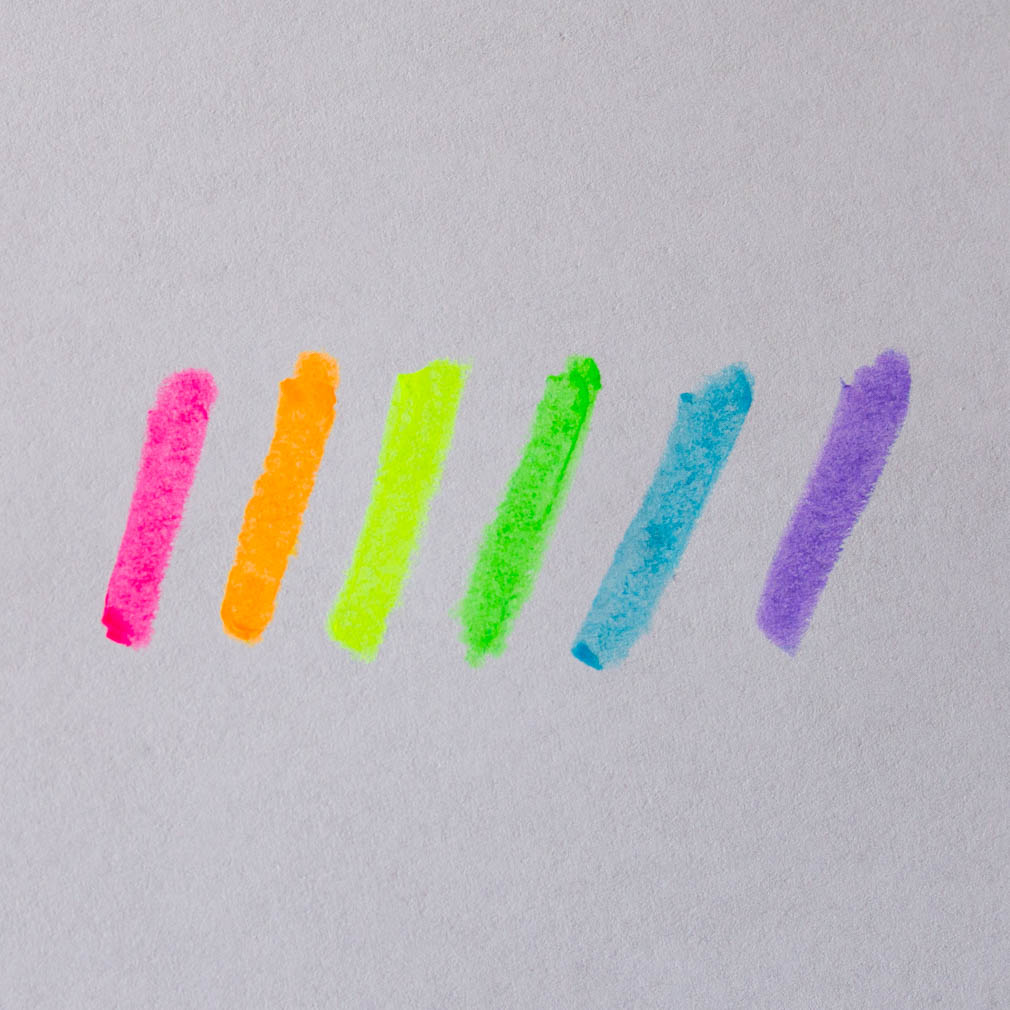 Scripture Gel Highlighters - LDP-GHIG