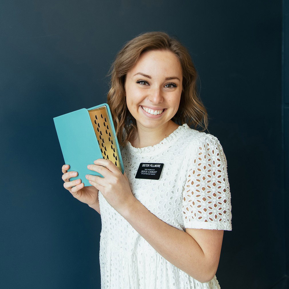 Hand-Bound Genuine Leather Quad - Teal - LDP-HB-RQ-TEL