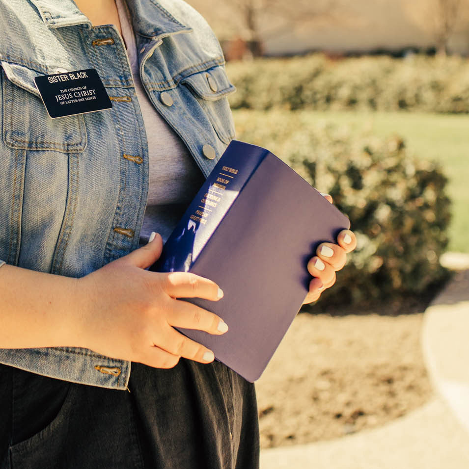 Hand-Bound Genuine Leather Quad - Violet - LDP-HB-RQ-VLT