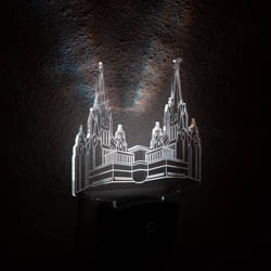 San Diego Temple Night Light san diego temple LDS night light, san diego temple, san diego california temple, lds night light, lds night light, lds gifts