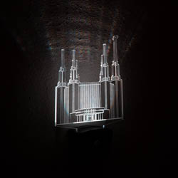 Washington D.C. Temple Night Light washington dc temple LDS night light, washington dc temple, lds night light, lds night light, lds gifts