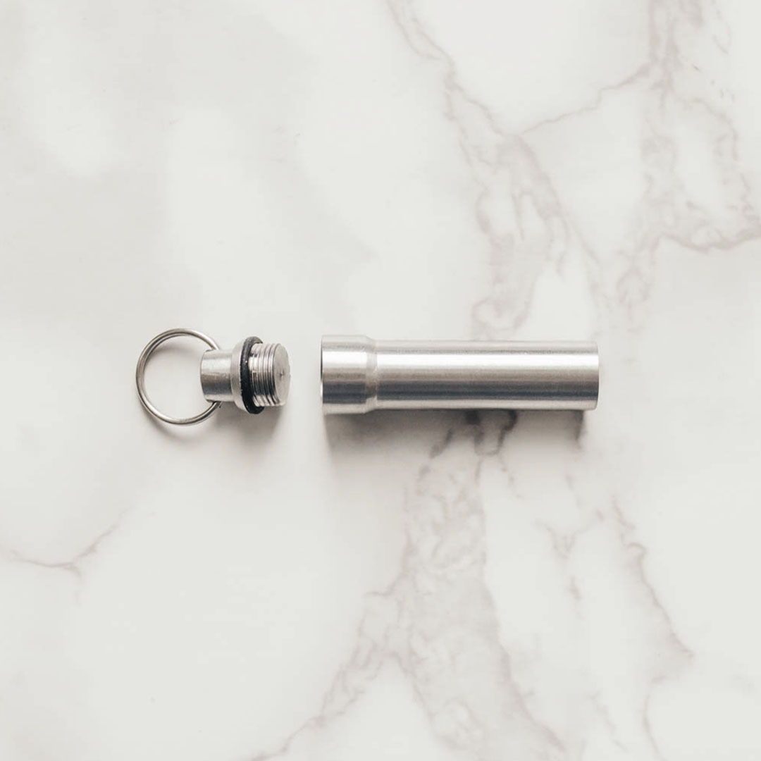 Indestructible Oil Vial - LDP-OVL0539