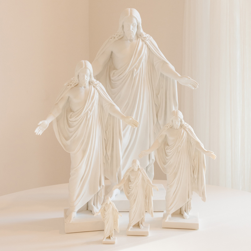 Christus Statue - Extra Large (20in) - LDP-STT-CHR-XL