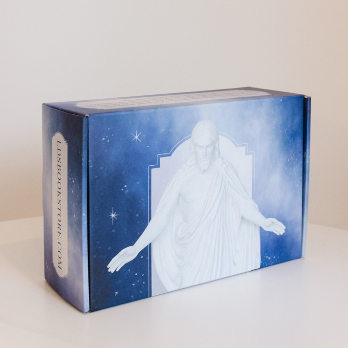 Christus Statue - Large (14in) - LDP-STT-CHR-L