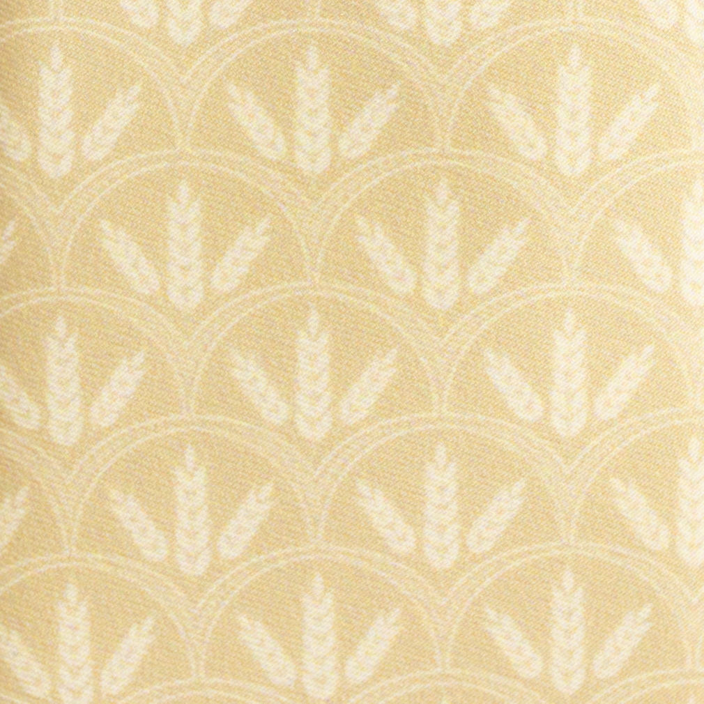 Faithful Harvest Tie - LDP-TIE-WHEAT