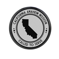 Custom Mission Pin mission pin, create your own mission pin, lds mission pin