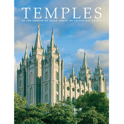 Temples of The Church of Jesus Christ of Latter-day Saints 