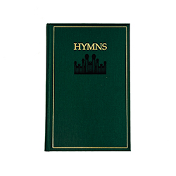 LDS Hymnbook 
