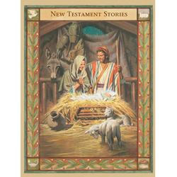 New Testament Stories 