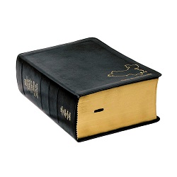 Personalized Missionary Quad lds scriptures, lds quad, simulated lds quad, simulated quad