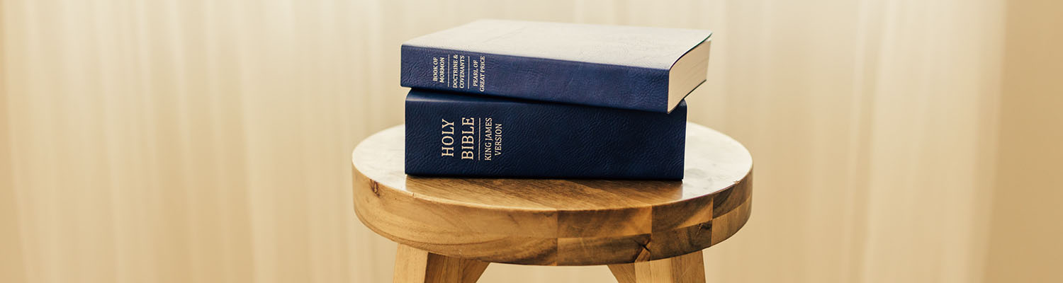 Leatherette Color Scriptures