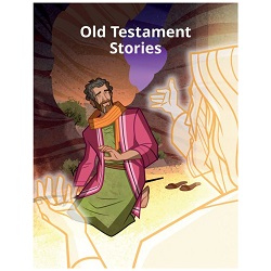 Old Testament Stories 