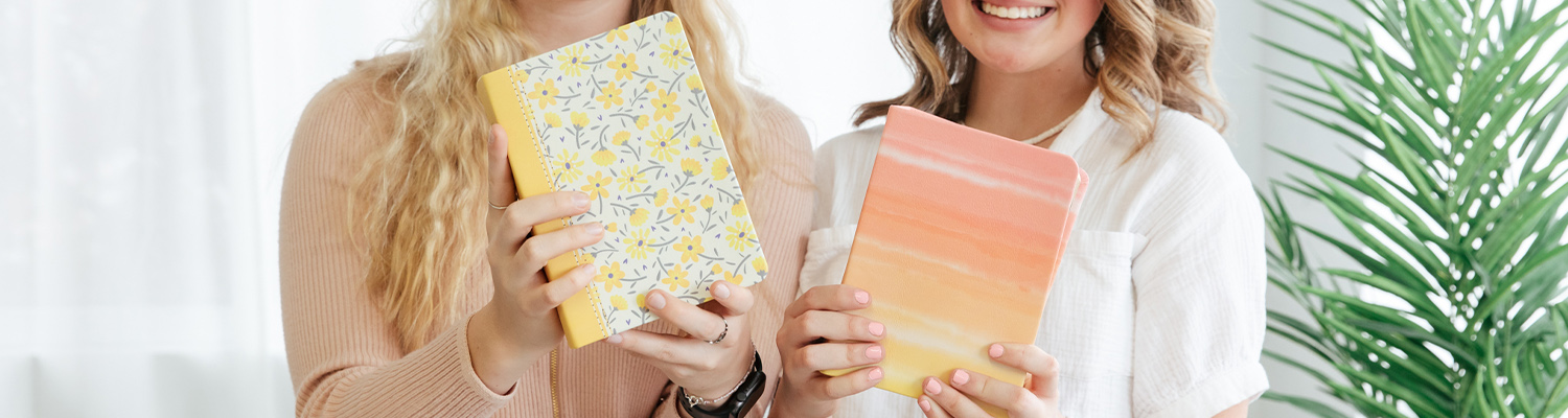 Patterned Color Scriptures