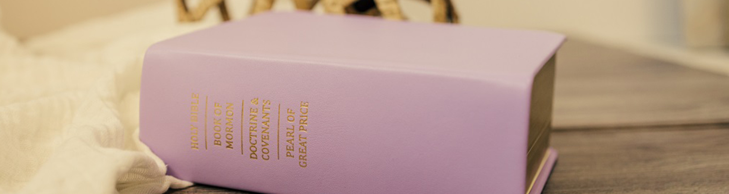 Imperfect Scriptures