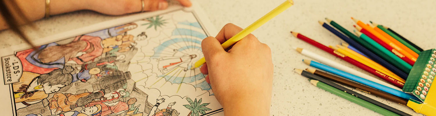 Resources & Handouts