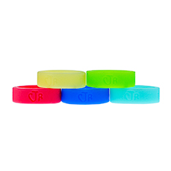 Silicone CTR Rings - Small 