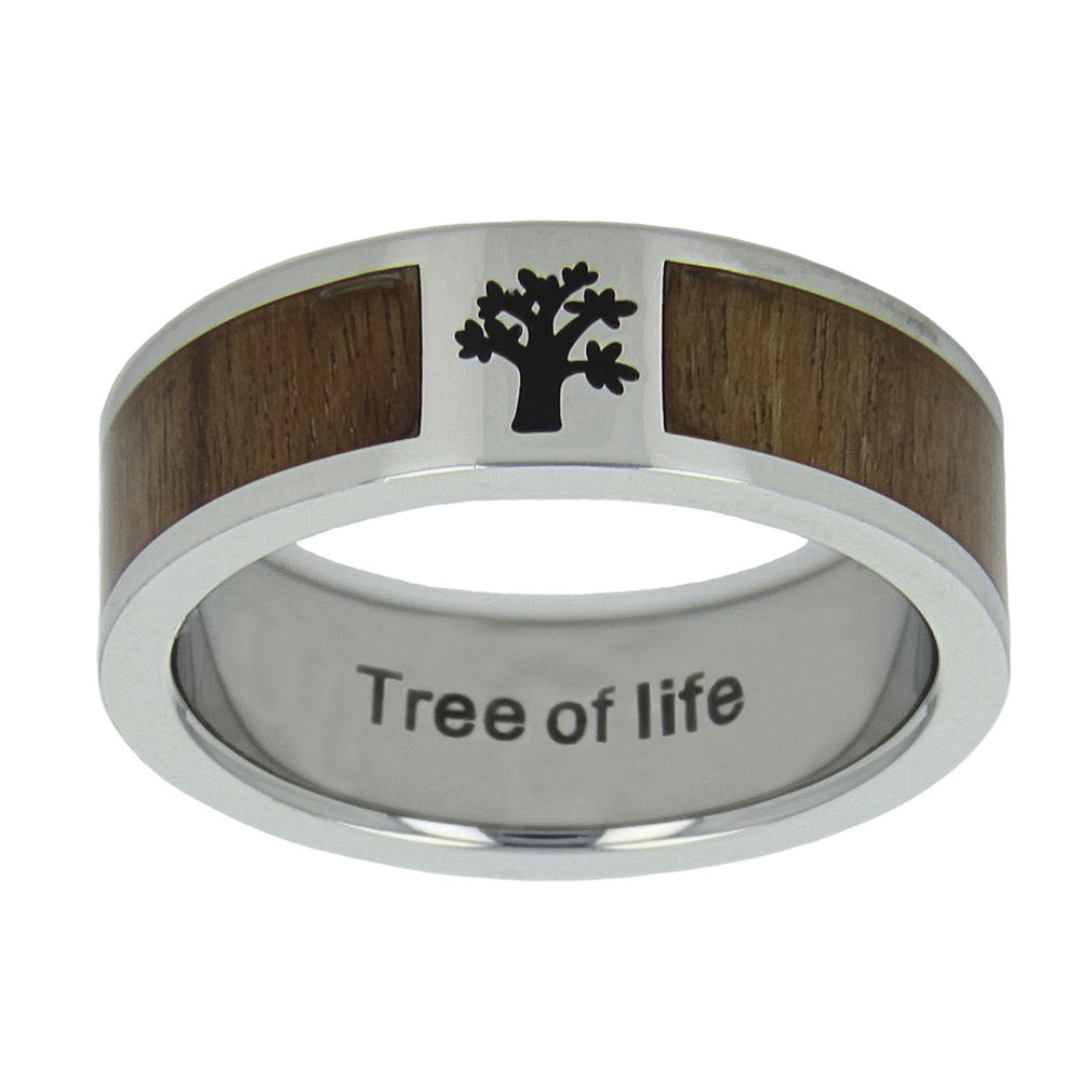 Tree of Life Ring - RM-T01972