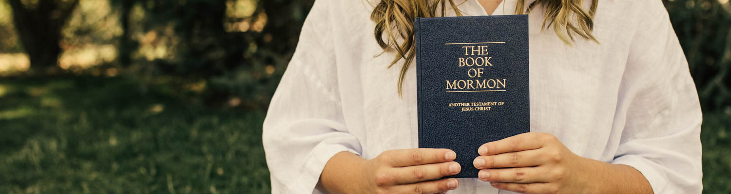 Book of Mormon