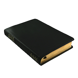 Genuine Leather Triple 